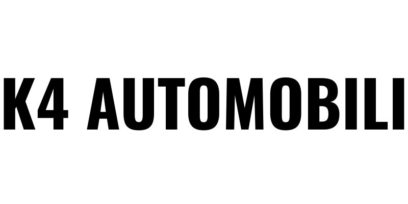 K4 AUTOMOBILI